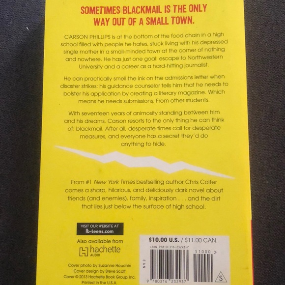 BOOK - Picture 2 of 2